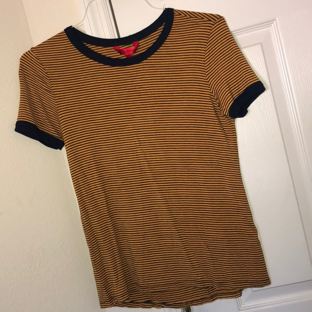 Striped Tee